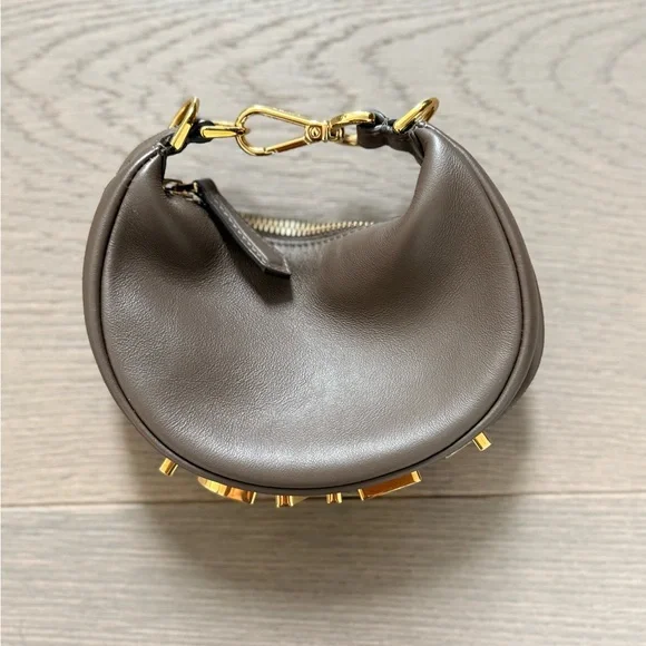 Fendi Nano Bag - Picture 8 of 8